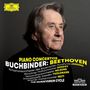 Ludwig van Beethoven: Klavierkonzerte Nr.1-5 (UHQ-CD), 3 CDs