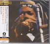 John Coltrane: Sun Ship, CD