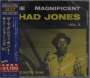 Thad Jones (1923-1986): The Magnificent Thad Jones Vol. 3, CD