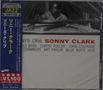 Sonny Clark: Sonny's Crib, CD