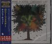 Ronnie Foster: Cheshire Cat, CD