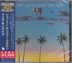 John Lee & Gerry Brown: Mango Sunrise, CD