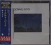Donald Byrd: Chant, CD