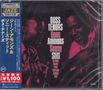 Gene Ammons & Sonny Stitt: Boss Tenors: Straight Ahead From Chicago 1961, CD