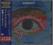 Mike Mainieri: Insight, CD