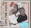 Tony Bennett & Lady Gaga: Love For Sale (MQA-CD/UHQ-CD), CD