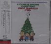 A Charlie Brown Christmas (SHM-CD), CD
