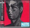 The Rolling Stones: Tattoo You (40th Anniversary Edition) (SHM-CD) (Digisleeve), CD,CD