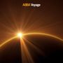 Abba: Voyage with "ABBA Gold" (SHM-CD) (Limited Edition) (Triplesleeve), CD