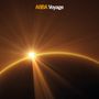 Abba: Voyage with "ABBA in Japan" (SHM-CD + 2DVD) (Limited Edition), 1 CD und 2 DVDs