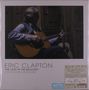 Eric Clapton: The Lady In The Balcony: Lockdown Sessions (DVD, Blu-ray Disc + SHM-CD), DVD,BR,CD,Buch