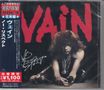 Vain: No Respect, CD, CD