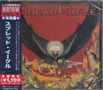 Spread Eagle: Spread Eagle, CD, CD