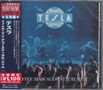 Tesla: Five Man Acoustical Jam, CD