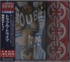 Trouble Tribe: Trouble Tribe, CD, CD