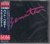 Pat Benatar: Live From Earth, CD
