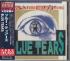 Blue Tears: Blue Tears, CD, CD