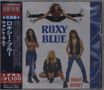 Roxy Blue: Want Some?, CD, CD