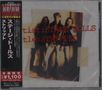 Stage Dolls: Stripped, CD, CD