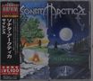 Sonata Arctica: Silence, CD