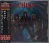 China (Hard Rock / Schweiz): China, CD, CD