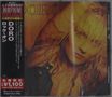 Doro: Doro, CD