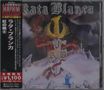 Rata Blanca: Guerrero Del Arco Iris, CD