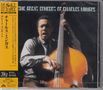 Charles Mingus: The Great Concert Of Charles Mingus 1964 (UHQ-CD), CD,CD