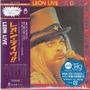Leon Russell: Leon Live (UHQCD / MQA-CD) (Digisleeve), CD
