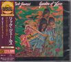 Rick James: Garden Of Love, CD, CD