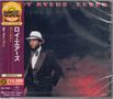 Roy Ayers: Fever, CD, CD