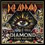 Def Leppard: Diamond Star Halos (Deluxe Edition) (SHM-CD), CD