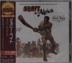 Shaft In Africa, CD