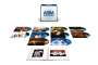 Abba: CD Album Box Set (SHM-CDs), CD,CD,CD,CD,CD,CD,CD,CD,CD,CD