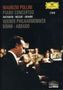 : Maurizio Pollini - Piano Concertos, DVD,DVD