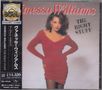 Vanessa Williams: The Right Stuff, CD