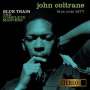 John Coltrane: Blue Train: The Complete Masters (Deluxe Edition) (UHQ-CD Stereo), CD,CD