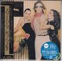 Bob Welch: Three Hearts (UHQ-CD/MQA-CD) (Papersleeve), CD