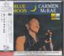 Carmen McRae (1920-1994): Blue Moon (SHM-CD), CD
