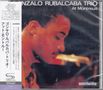 Gonzalo Rubalcaba: At Montreux (SHM-CD), CD