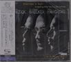 Herbie Hancock, Michael Brecker & Roy Hargrove: Directions In Music: Live At Massey Hall (SHM-CD), CD