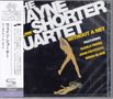 Wayne Shorter (1933-2023): Without A Net (SHM-CD), CD