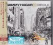 Sammy Hagar: Crazy Times (SHM-CD), CD