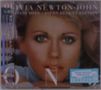 Olivia Newton-John: Greatest Hits (Japan Deluxe Edition) (SHM-CD), 2 CDs, 2 CDs