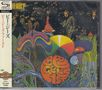 Bee Gees: Bee Gees' 1st (SHM-CD), CD