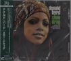 Donald Byrd (1932-2013): Slow Drag (UHQ-CD), CD