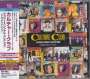 Culture Club: Japanese Singles Collection: Greatest Hits (SHM-CD & DVD), CD,DVD