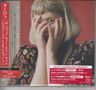 Aurora (Norwegen): The Gods We Can Touch (Japan Special Edition) (Digisleeve), CD,CD
