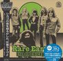 Rare Earth: Live In Chicago (UHQ-CD/MQA-CD) (Papersleeve), CD