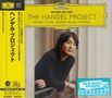 : Seong-Jin Cho - The Handel Project (UHQ-CD), CD